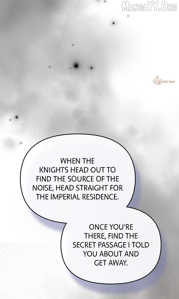 But Please, Help Me Chapter 80 page 23 - 