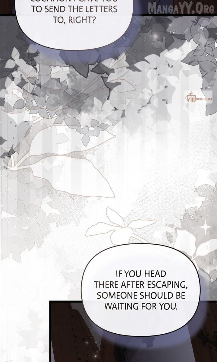But Please, Help Me Chapter 80 page 25 - 