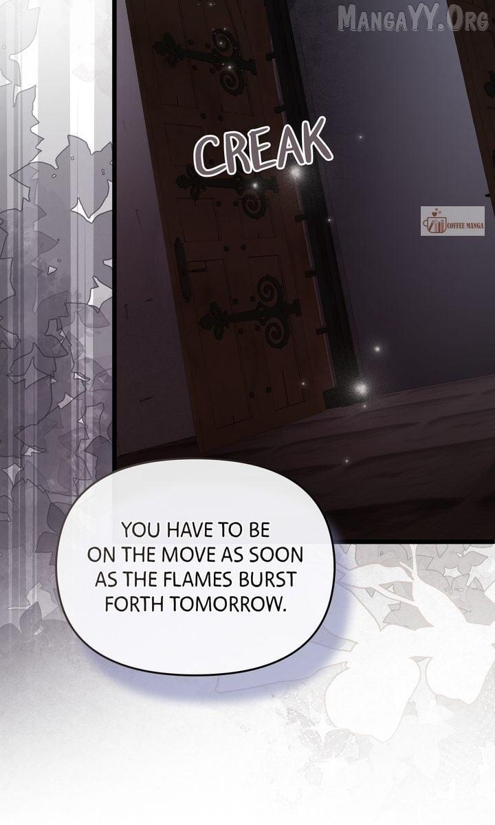But Please, Help Me Chapter 80 page 26 - 