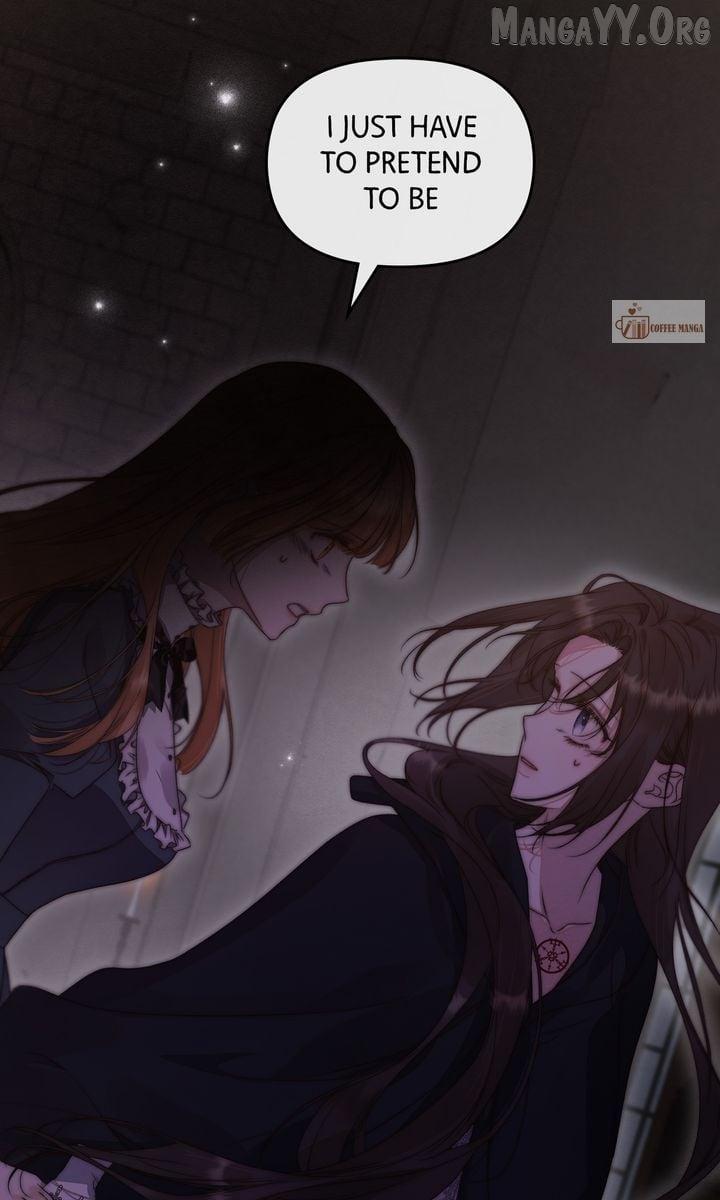 But Please, Help Me Chapter 80 page 28 - 