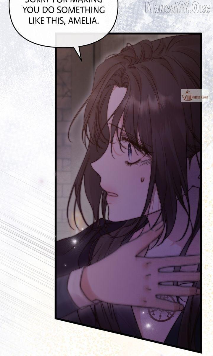 But Please, Help Me Chapter 80 page 30 - 