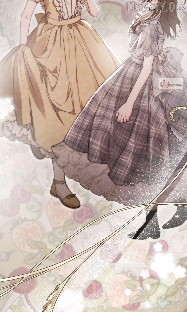 But Please, Help Me Chapter 80 page 36 - 