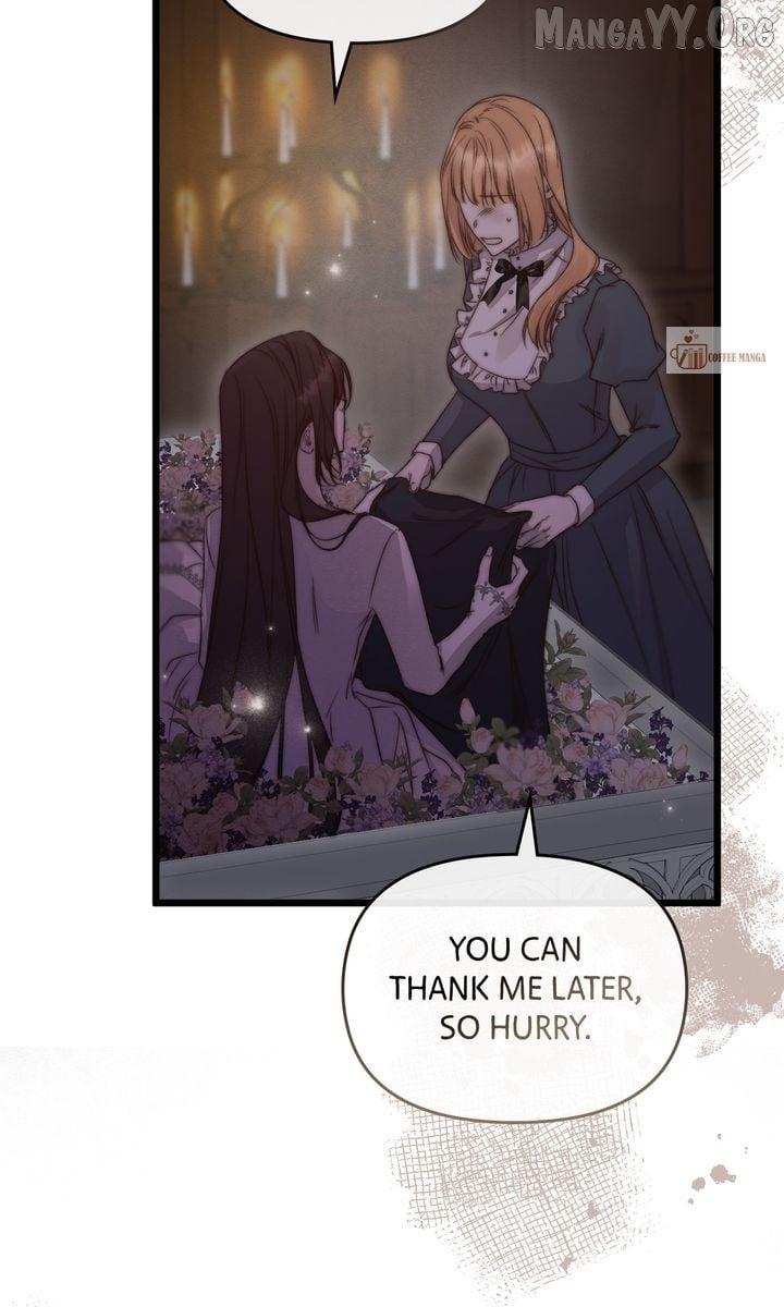 But Please, Help Me Chapter 80 page 5 - 