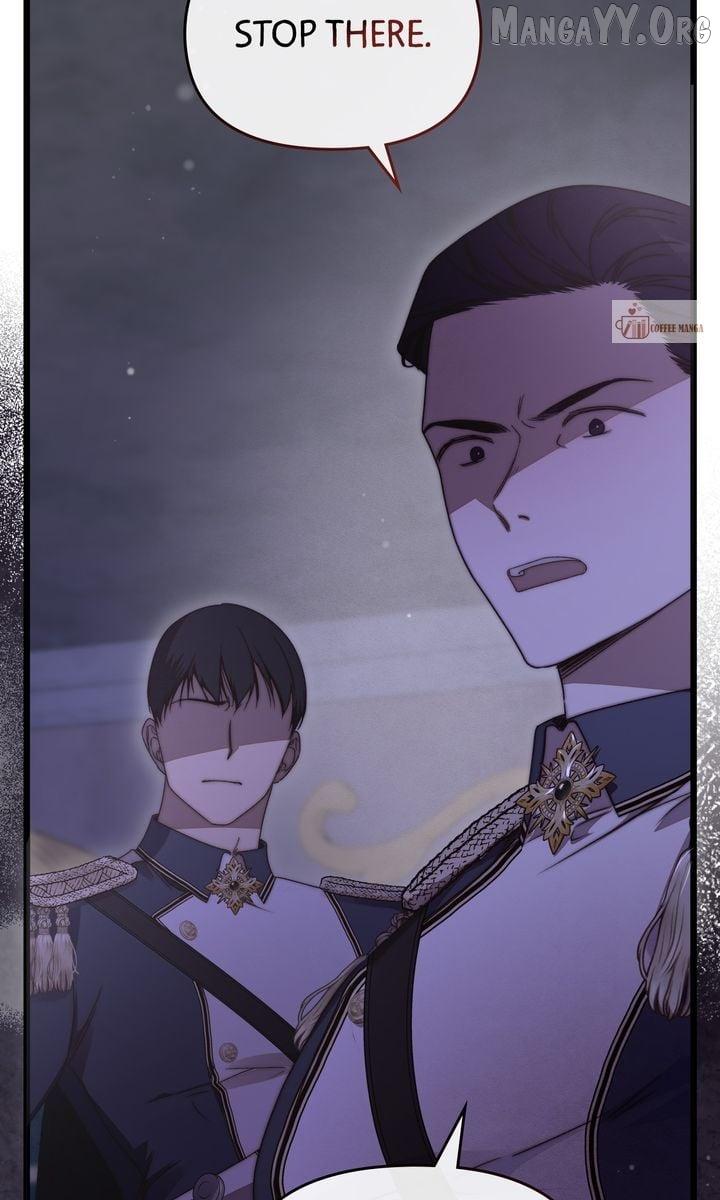 But Please, Help Me Chapter 80 page 43 - 