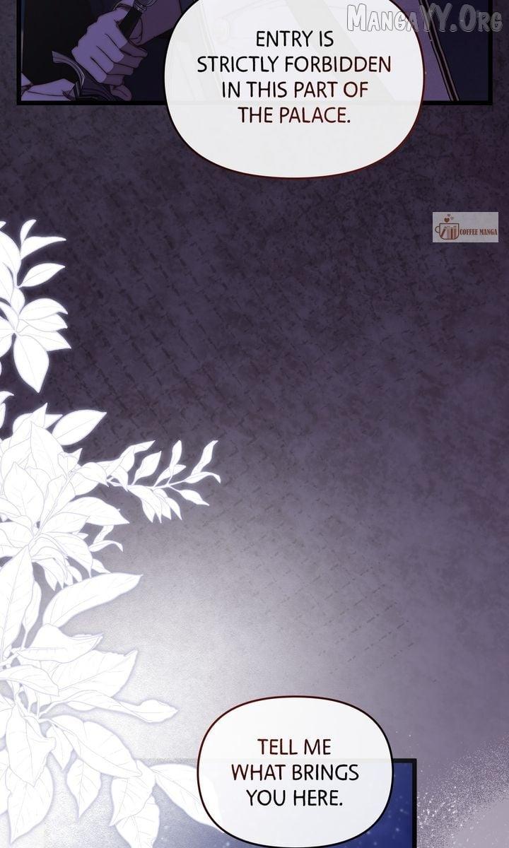 But Please, Help Me Chapter 80 page 44 - 