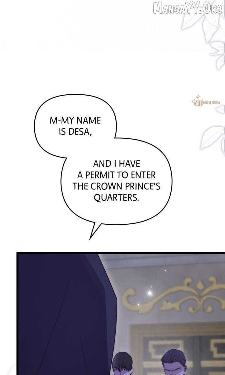 But Please, Help Me Chapter 80 page 46 - 