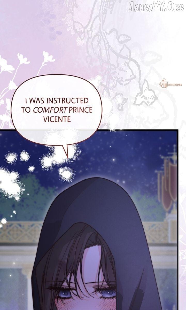But Please, Help Me Chapter 80 page 48 - 