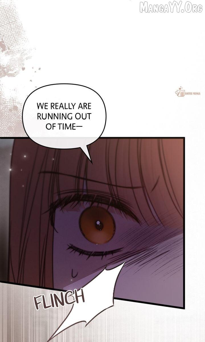 But Please, Help Me Chapter 80 page 6 - 