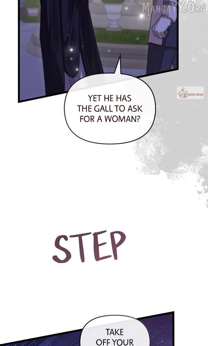 But Please, Help Me Chapter 80 page 51 - 
