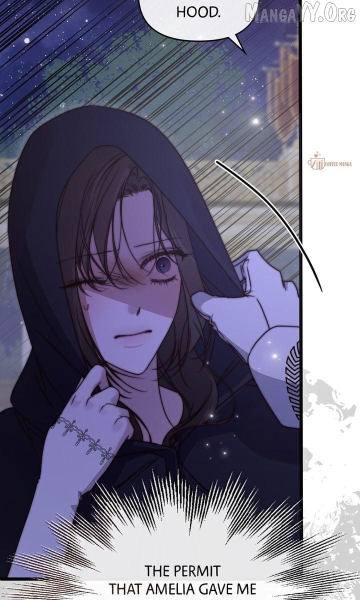 But Please, Help Me Chapter 80 page 52 - 