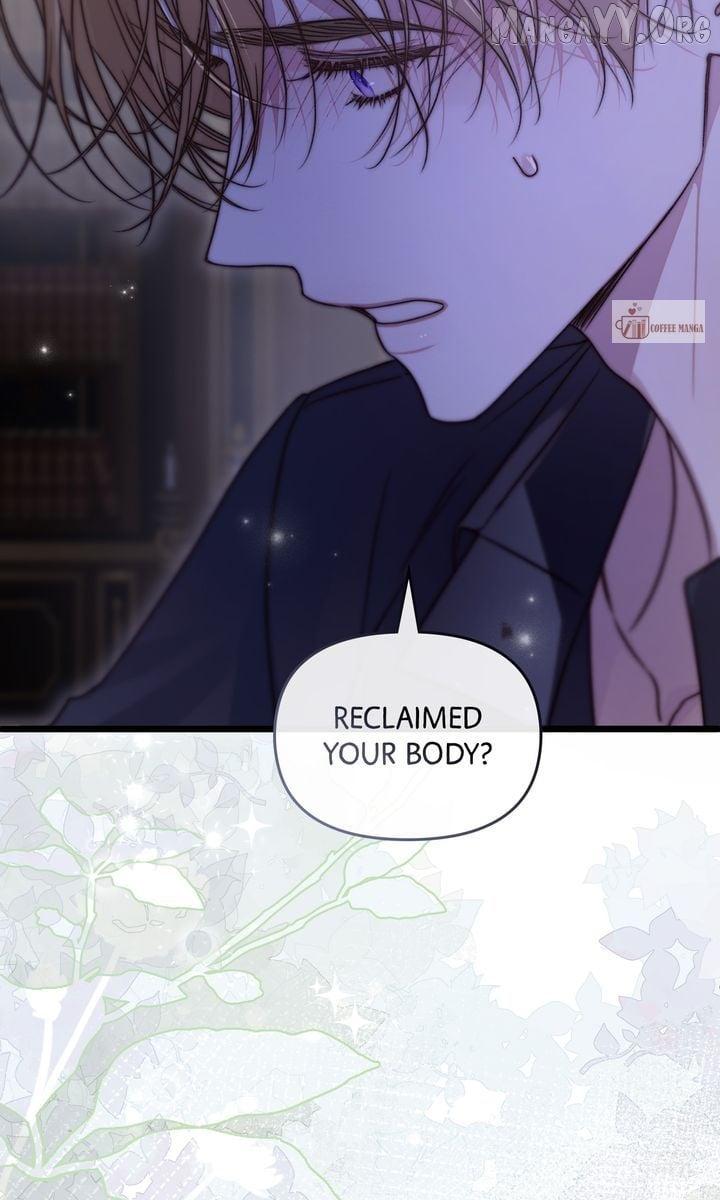 But Please, Help Me Chapter 80 page 75 - 