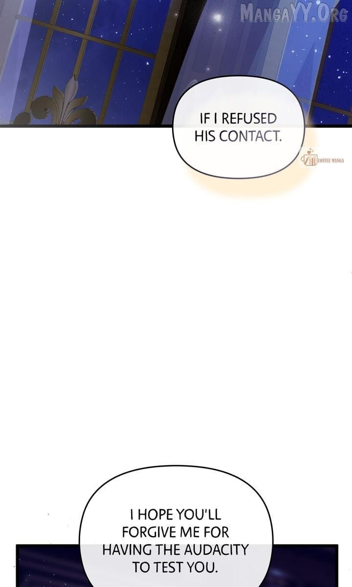 But Please, Help Me Chapter 80 page 95 - 
