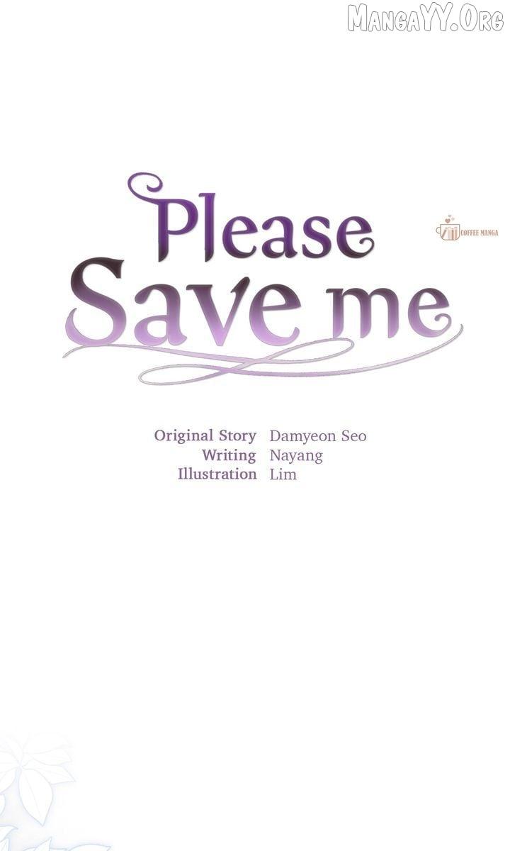 But Please, Help Me Chapter 81 page 2 - 