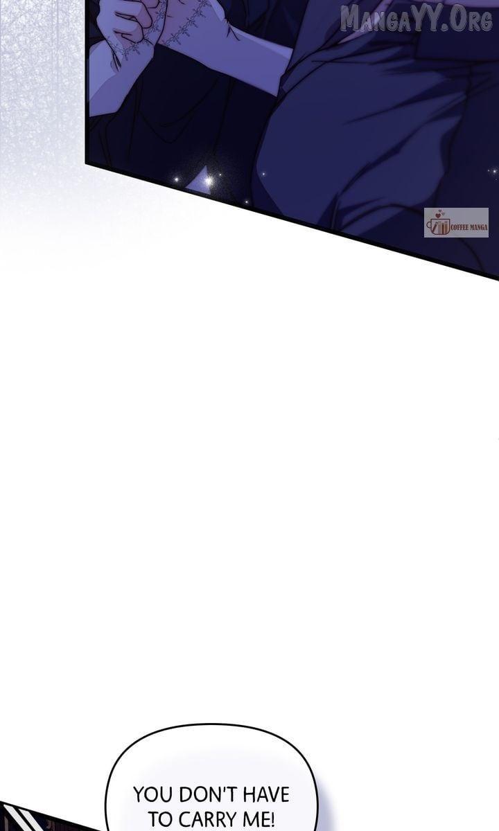 But Please, Help Me Chapter 81 page 19 - 
