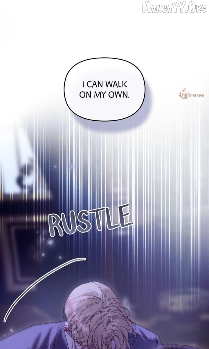 But Please, Help Me Chapter 81 page 21 - 