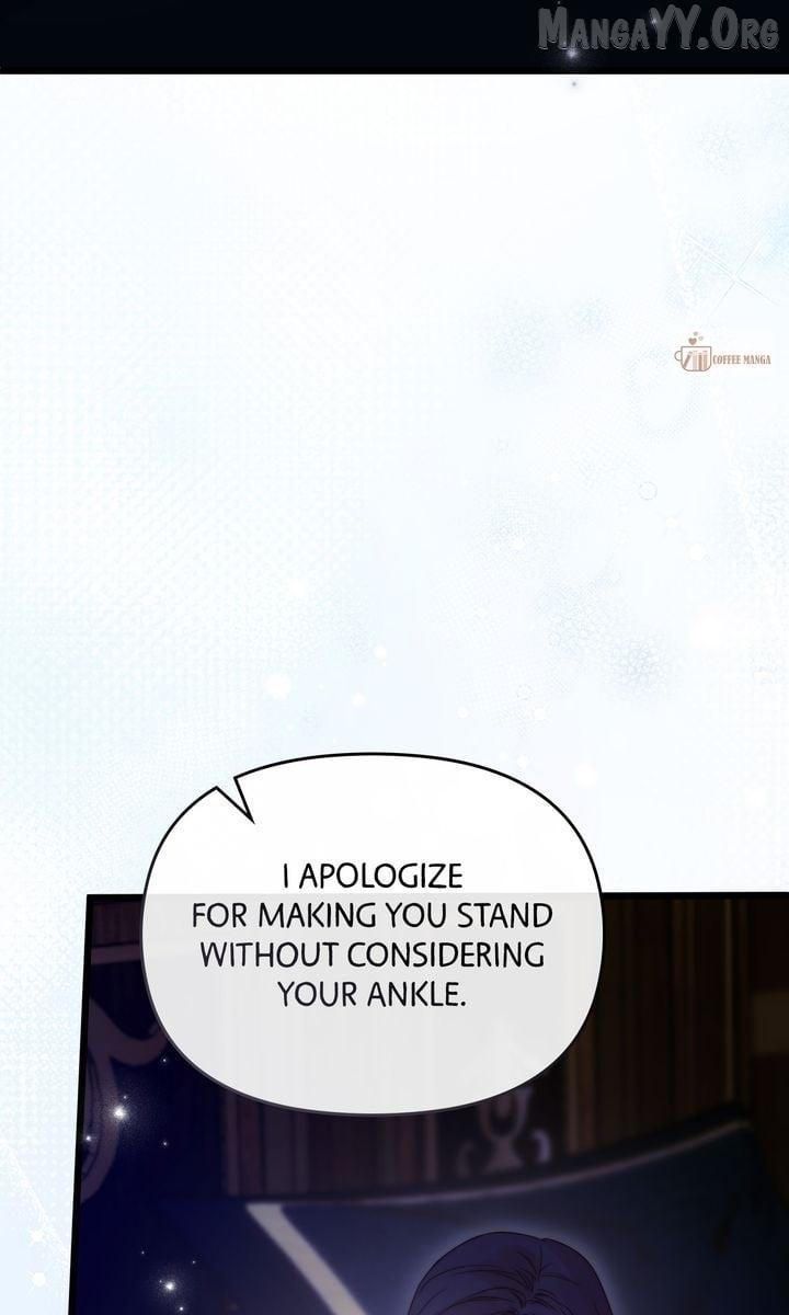But Please, Help Me Chapter 81 page 23 - 