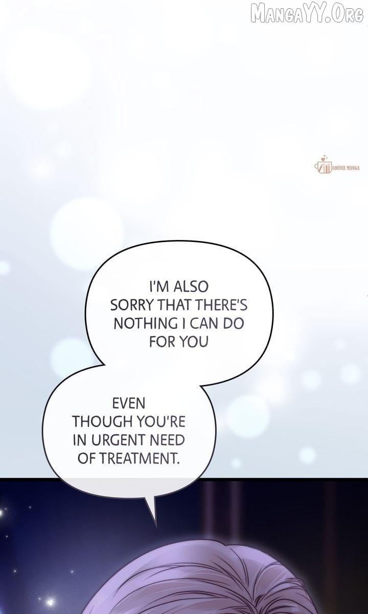 But Please, Help Me Chapter 81 page 25 - 