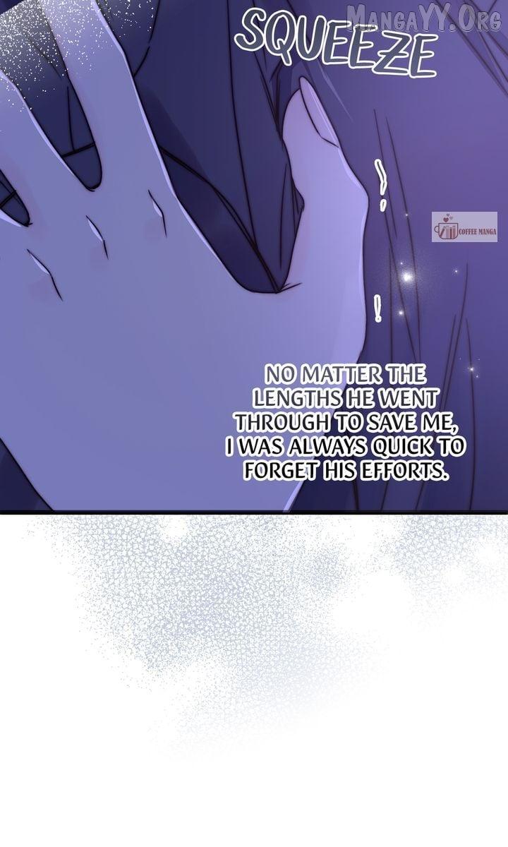 But Please, Help Me Chapter 81 page 33 - 