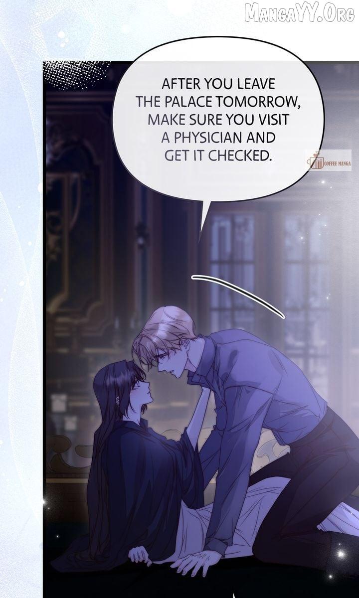 But Please, Help Me Chapter 81 page 38 - 