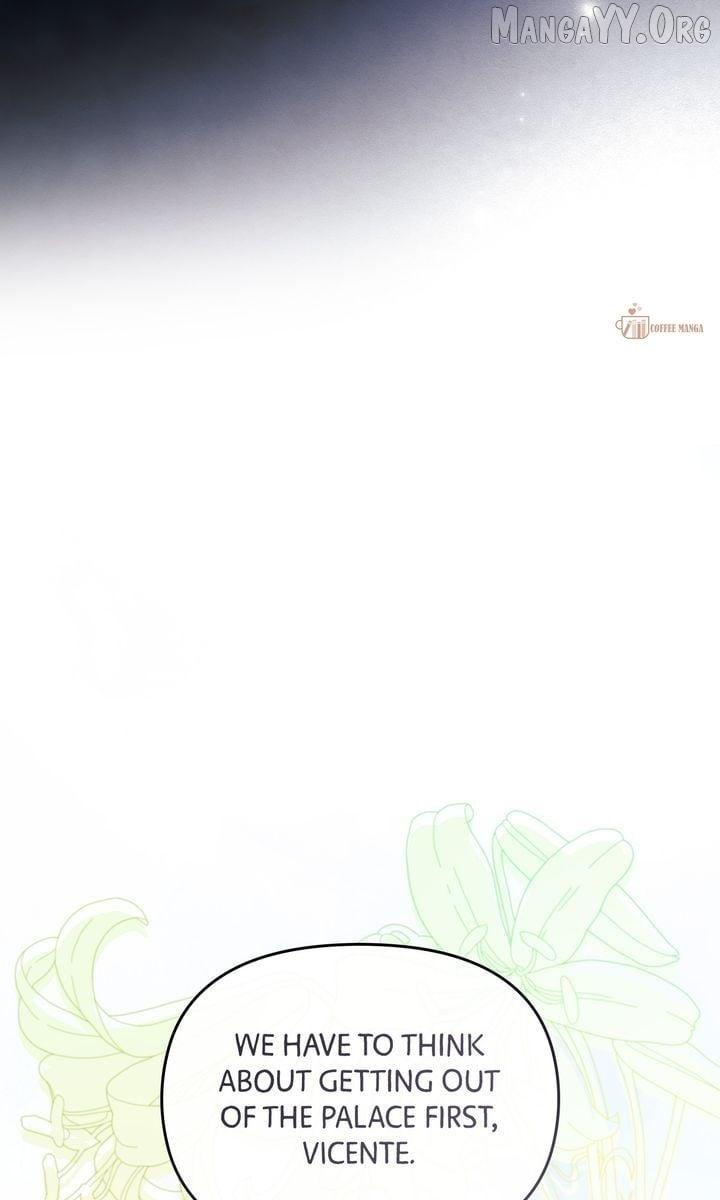 But Please, Help Me Chapter 81 page 41 - 