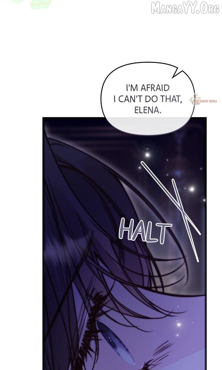 But Please, Help Me Chapter 81 page 45 - 