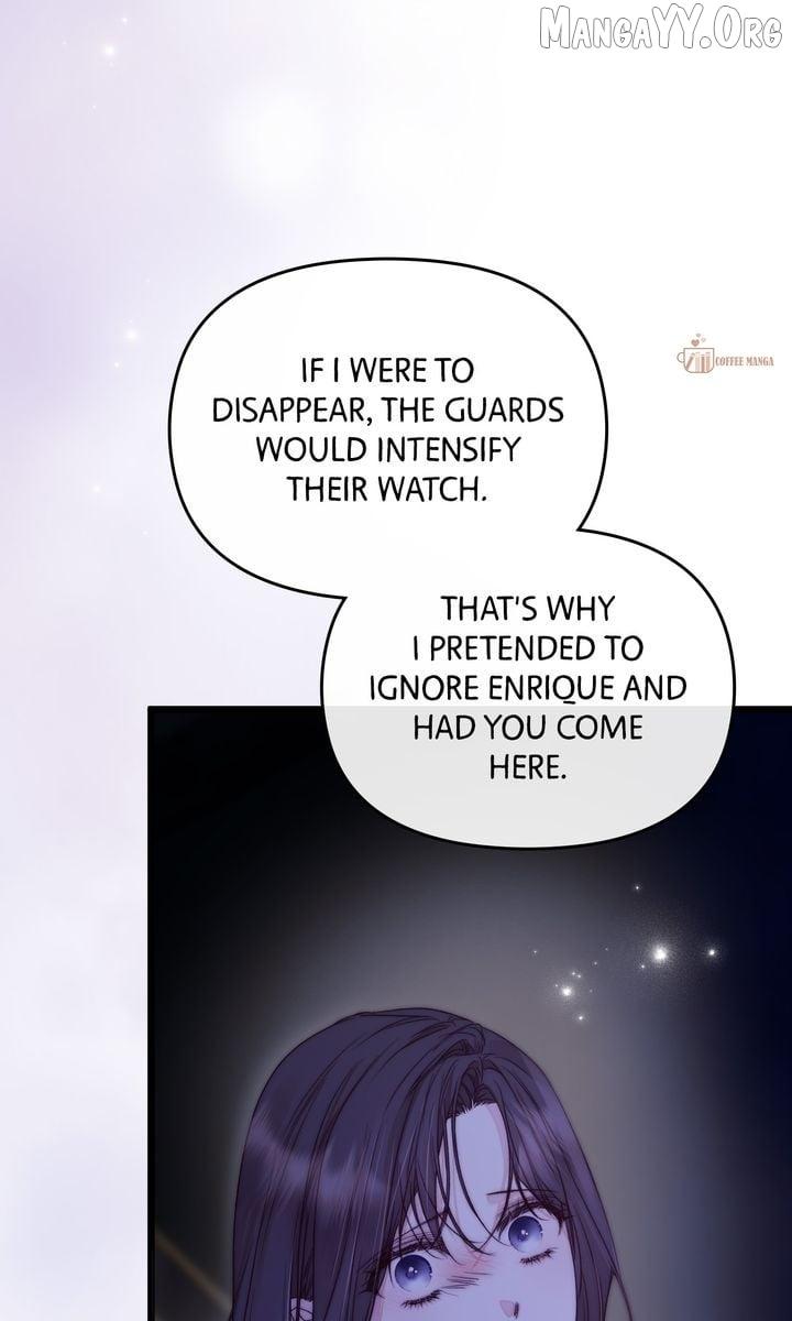 But Please, Help Me Chapter 81 page 49 - 