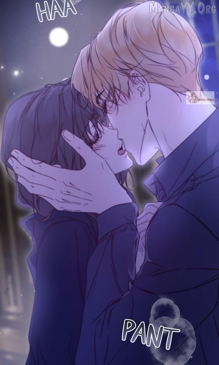 But Please, Help Me Chapter 81 page 6 - 