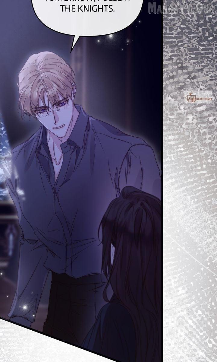 But Please, Help Me Chapter 81 page 55 - 