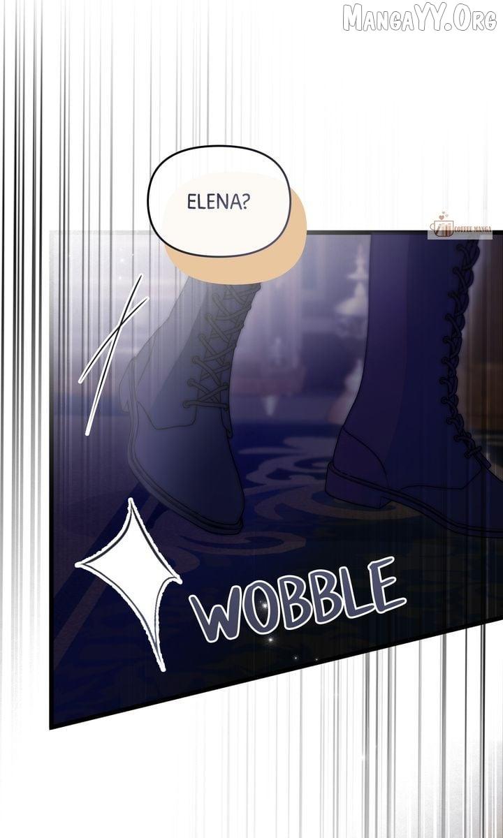 But Please, Help Me Chapter 81 page 80 - 