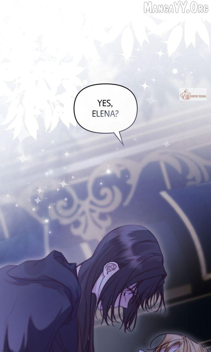 But Please, Help Me Chapter 81 page 86 - 