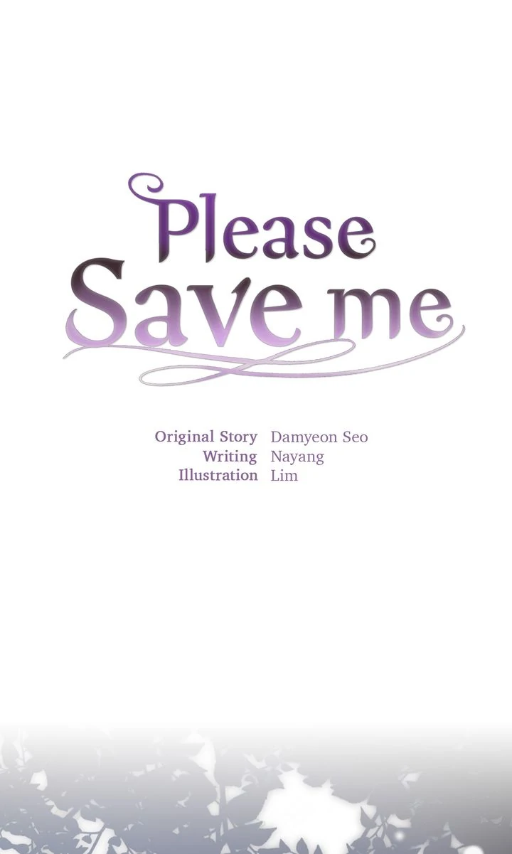 But Please, Help Me Chapter 82 page 1 - 