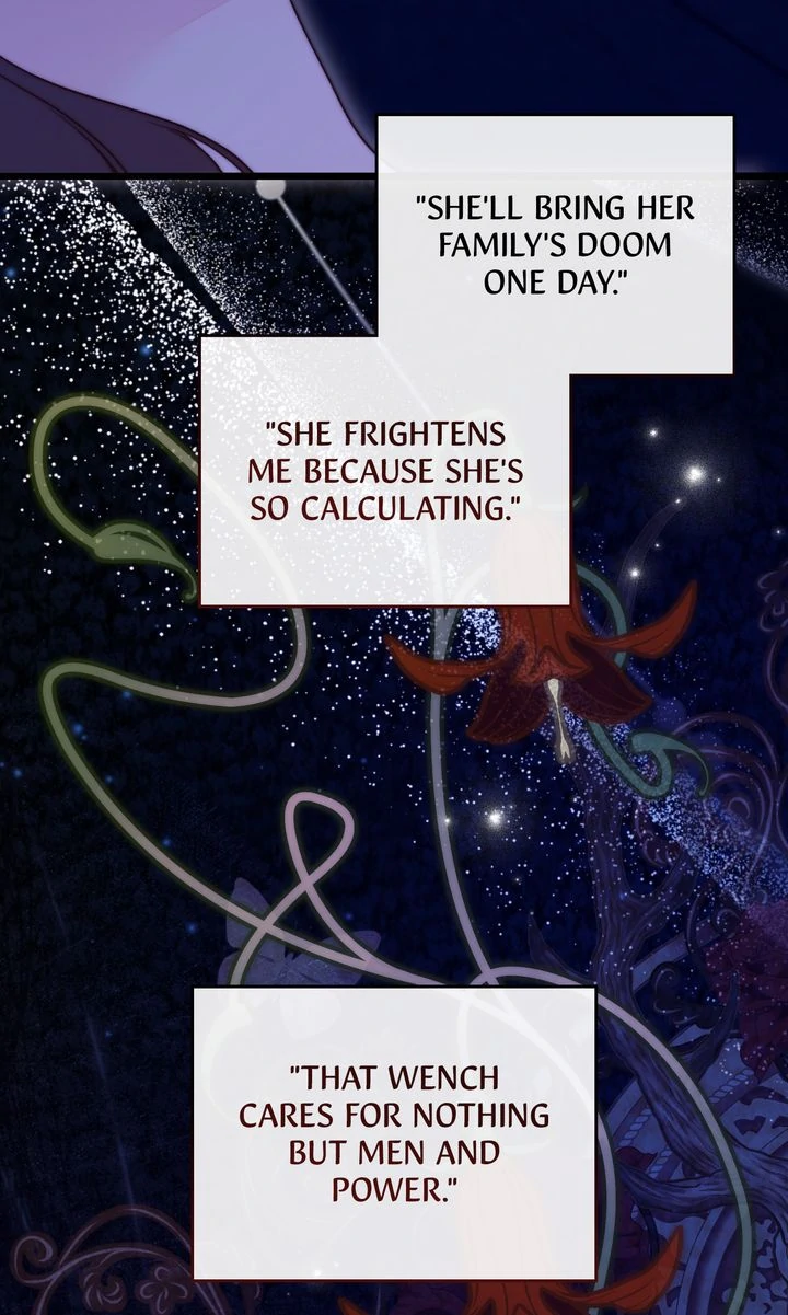 But Please, Help Me Chapter 82 page 17 - 