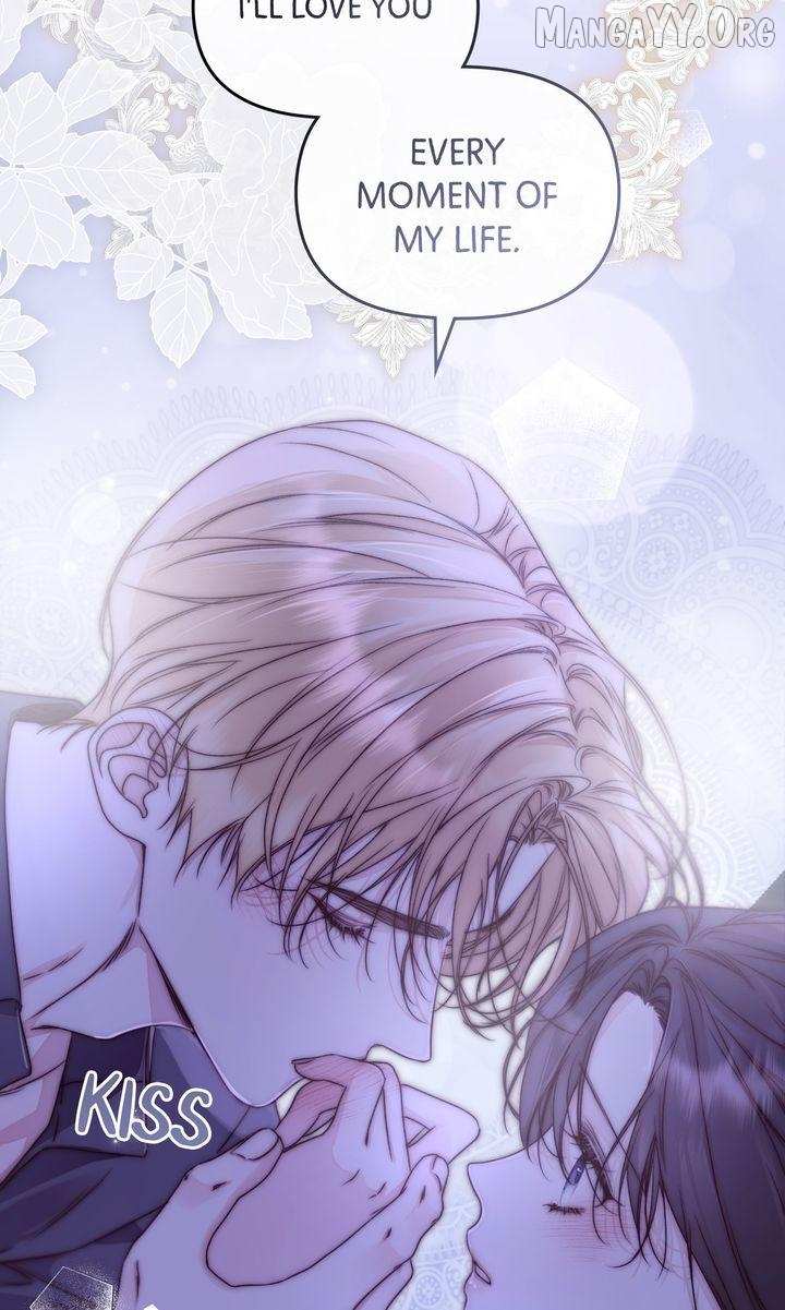 But Please, Help Me Chapter 82 page 30 - 
