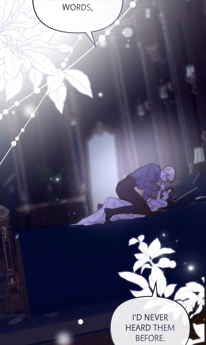 But Please, Help Me Chapter 82 page 38 - 