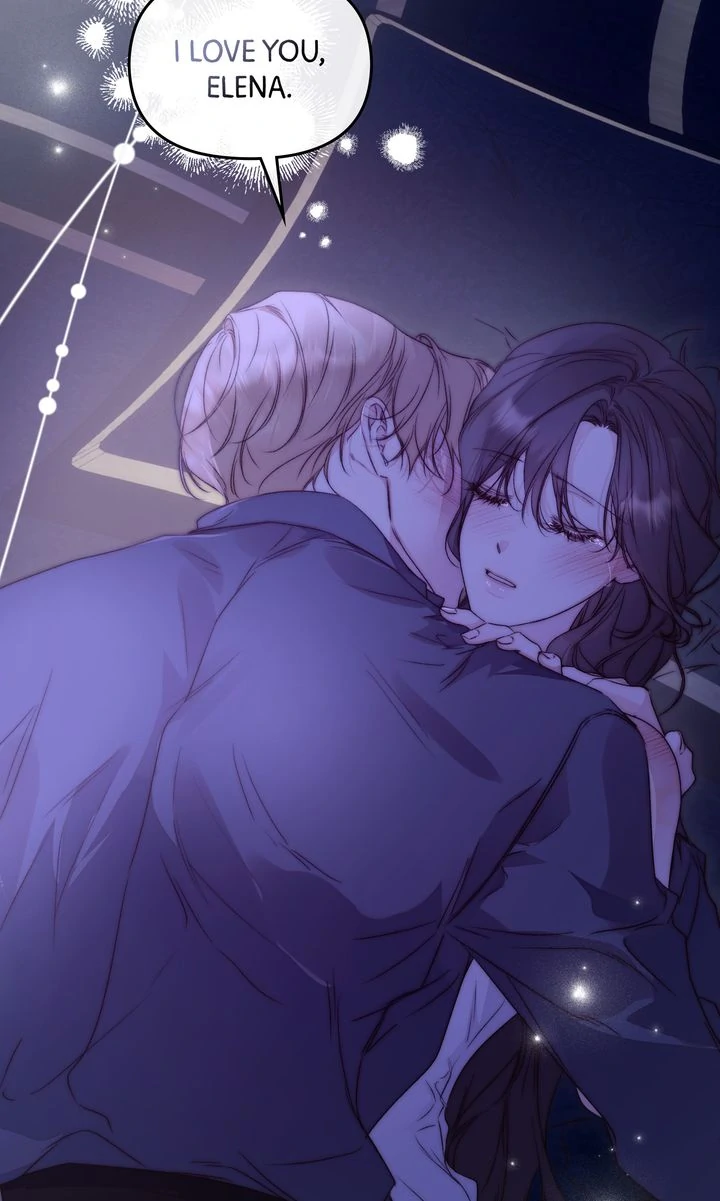 But Please, Help Me Chapter 82 page 49 - 