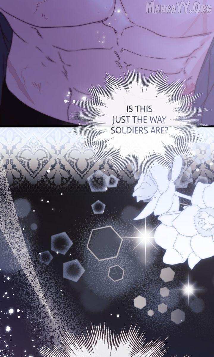 But Please, Help Me Chapter 82 page 71 - 