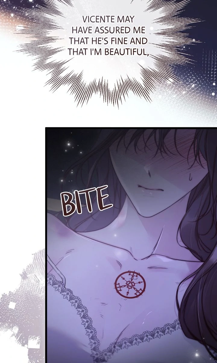 But Please, Help Me Chapter 82 page 72 - 
