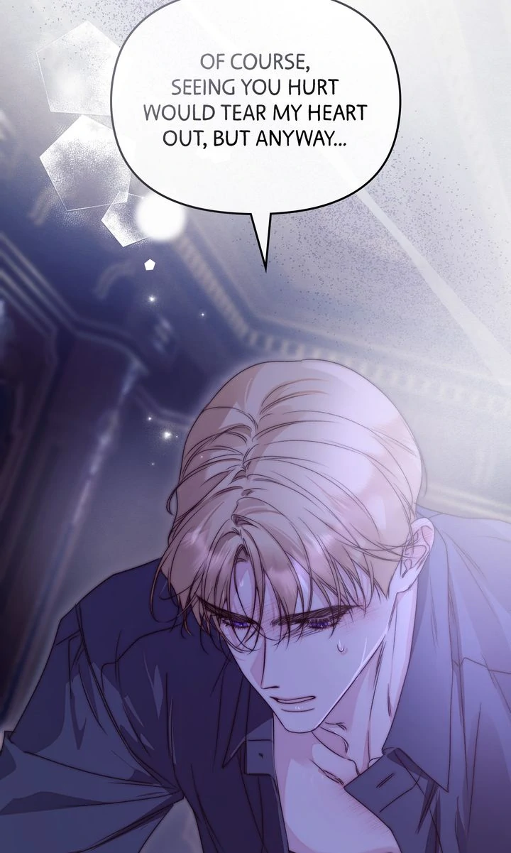 But Please, Help Me Chapter 82 page 10 - 