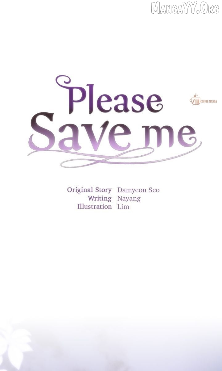 But Please, Help Me Chapter 83 page 1 - 