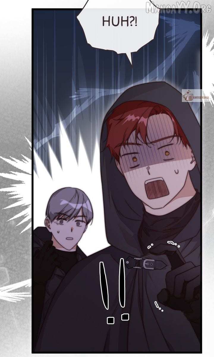 But Please, Help Me Chapter 83 page 111 - 