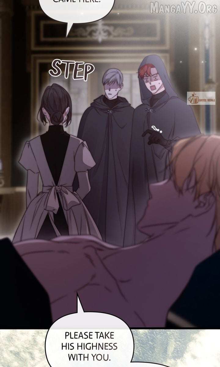 But Please, Help Me Chapter 83 page 115 - 