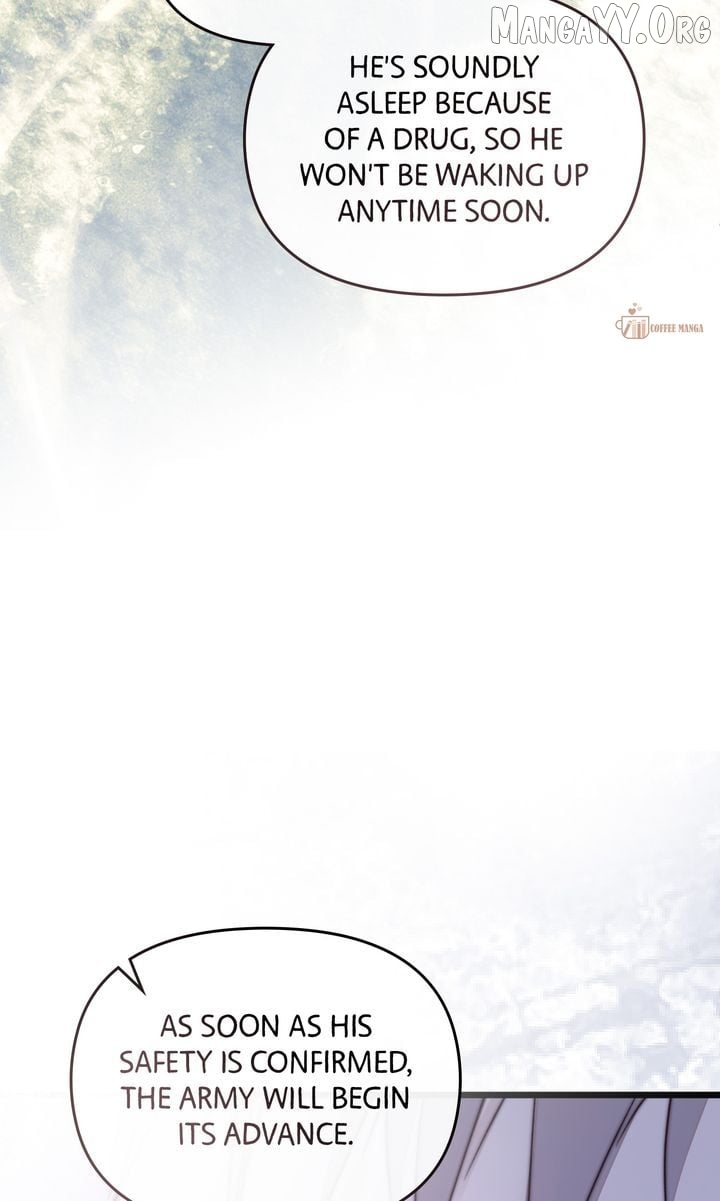 But Please, Help Me Chapter 83 page 116 - 