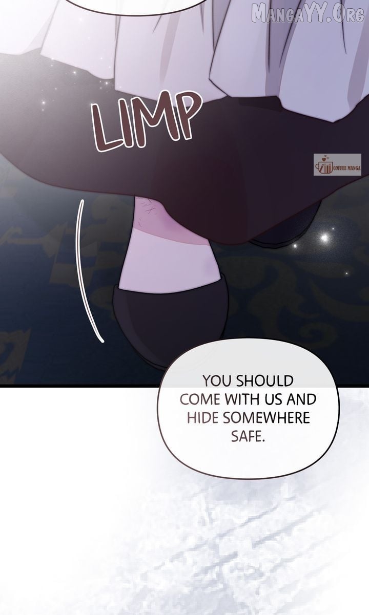 But Please, Help Me Chapter 83 page 117 - 