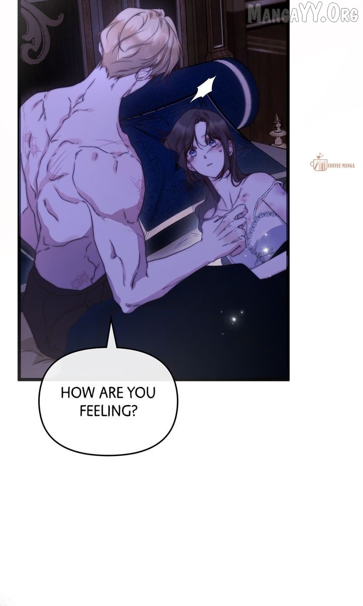 But Please, Help Me Chapter 83 page 14 - 