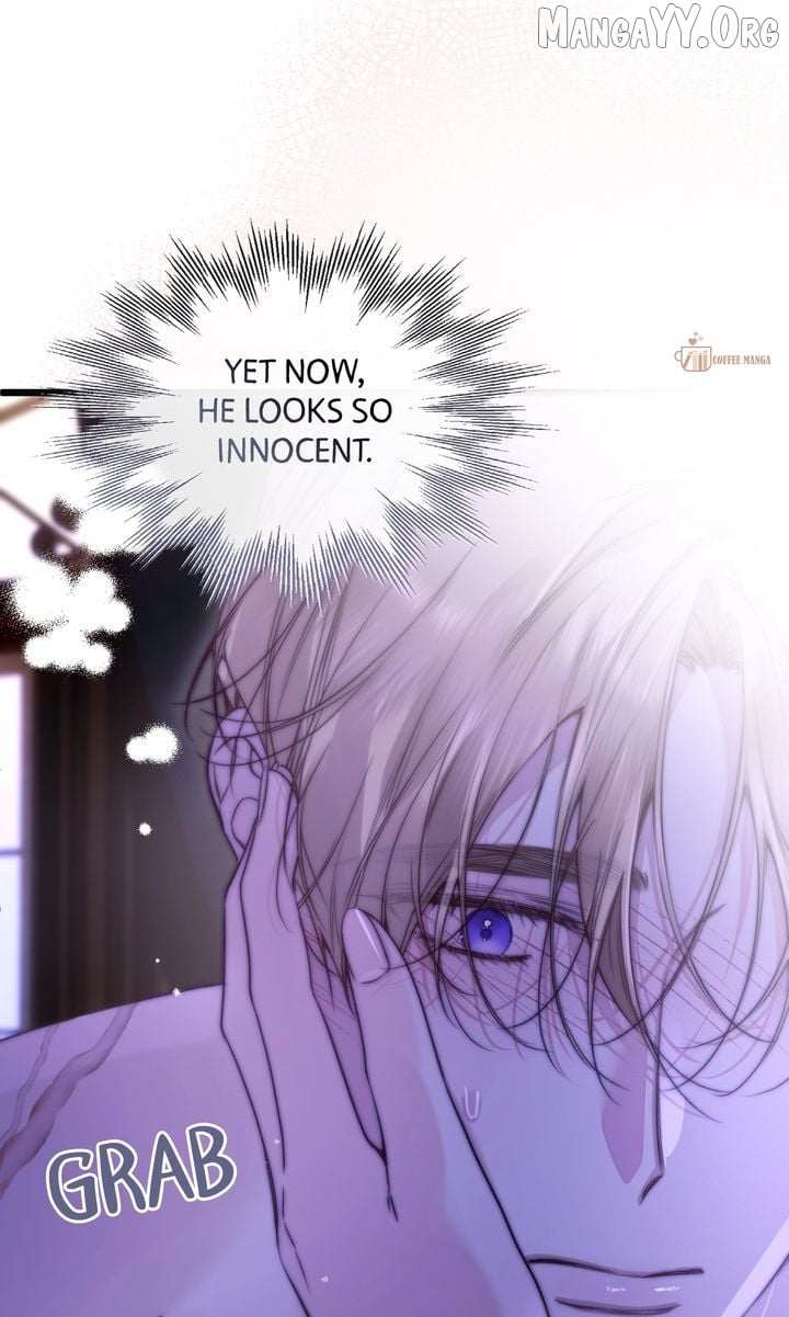 But Please, Help Me Chapter 83 page 23 - 