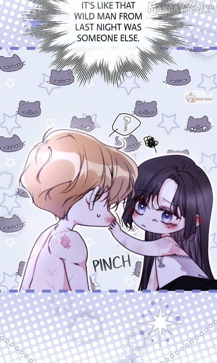 But Please, Help Me Chapter 83 page 25 - 