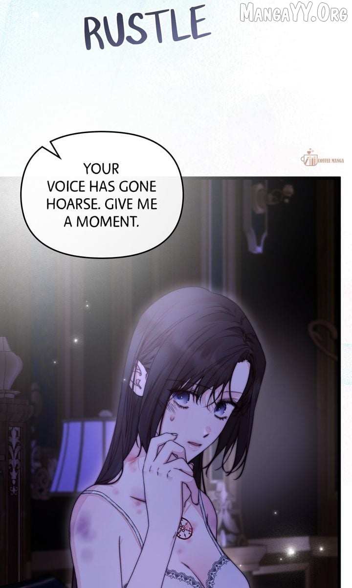 But Please, Help Me Chapter 83 page 28 - 
