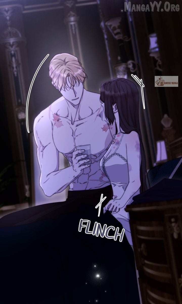 But Please, Help Me Chapter 83 page 33 - 
