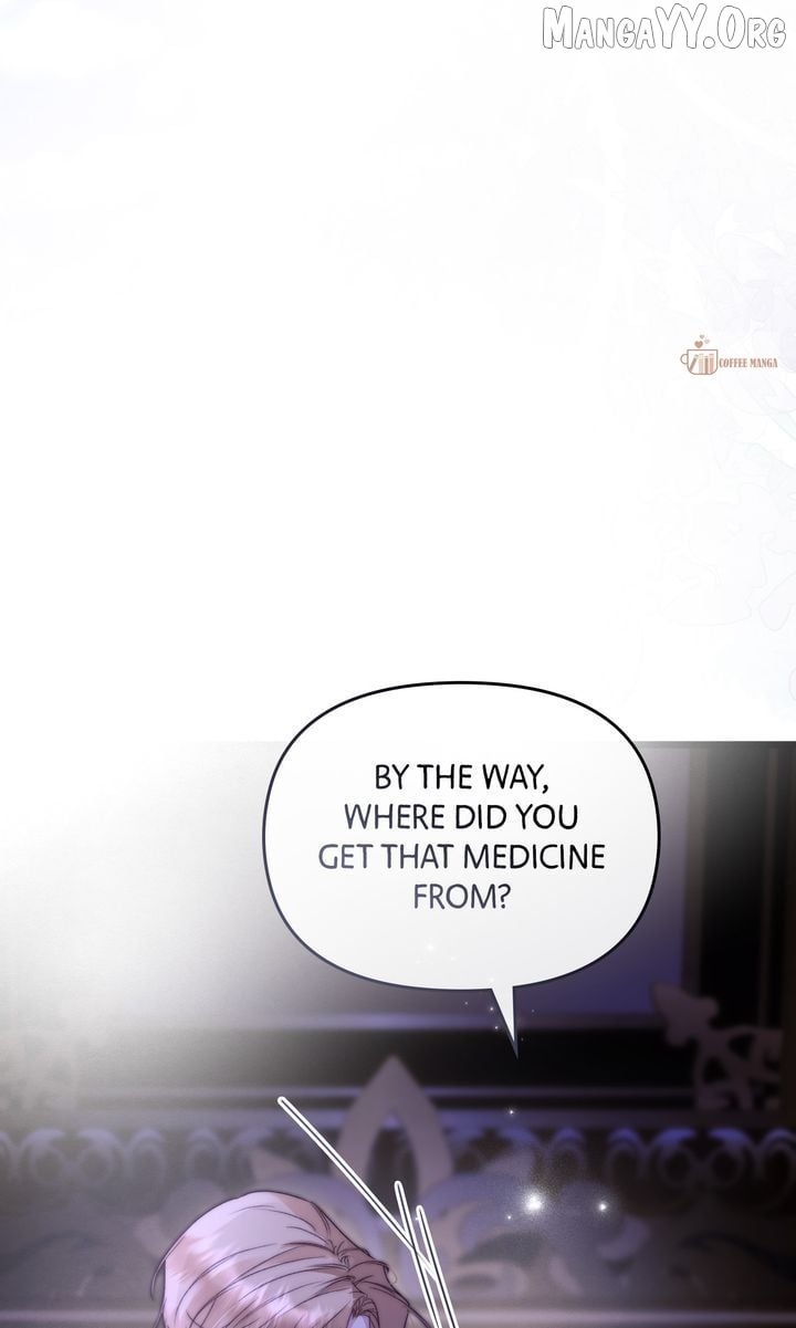But Please, Help Me Chapter 83 page 38 - 