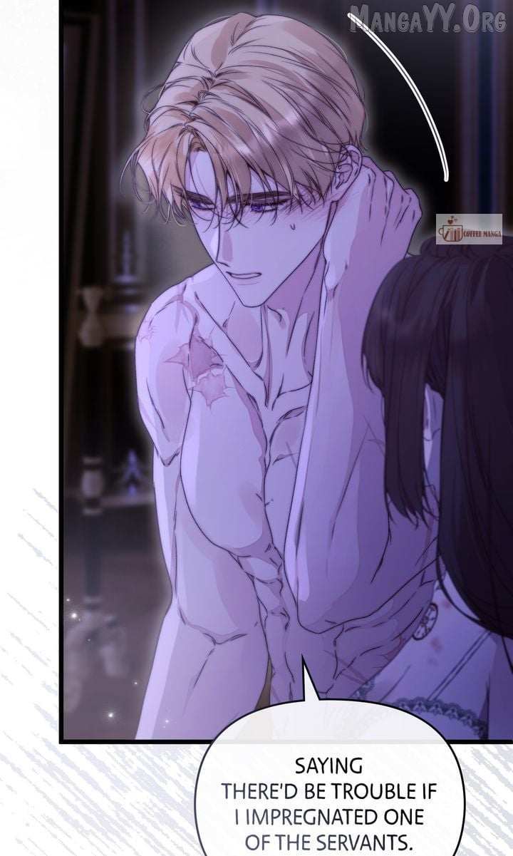 But Please, Help Me Chapter 83 page 45 - 